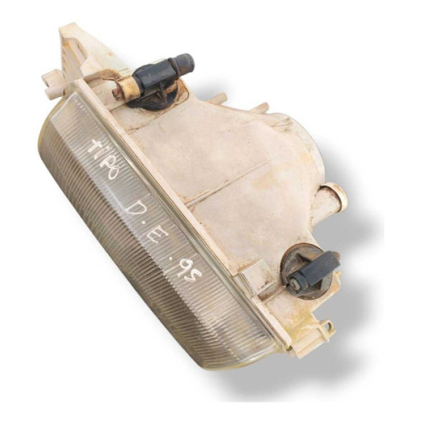Farol Lado  Esquerdo Fiat Tipo 1993 1994 1995 1996 1997 Esquerdo/motorista
