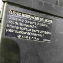 Caixa Filtro  Ar Mercedes Benz Classe A 1.9 2002 A1688172920