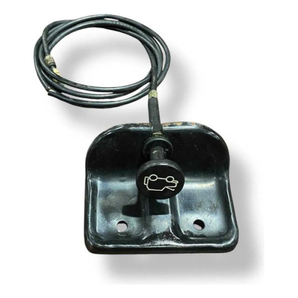 Cabo De Abertura Capo Dianteiro Hyundai Galloper 1998 1999