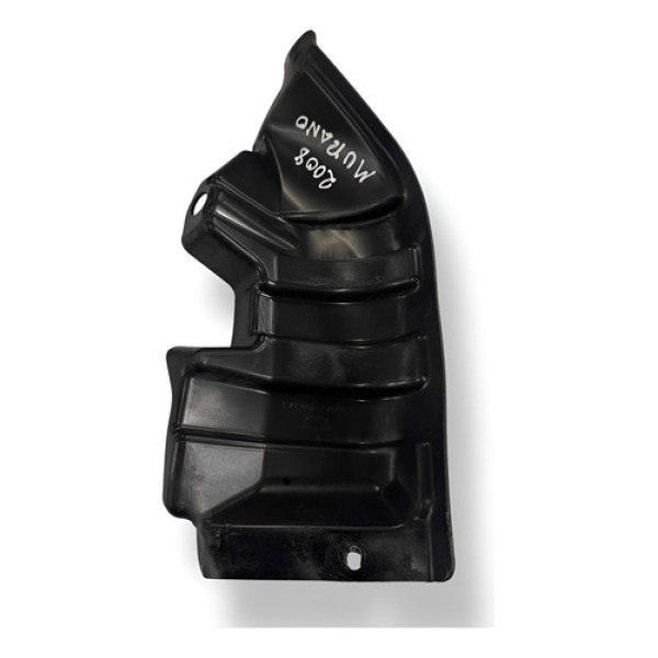  Protetor Tanque Combustível Murano 2007 2008 172851aa0b