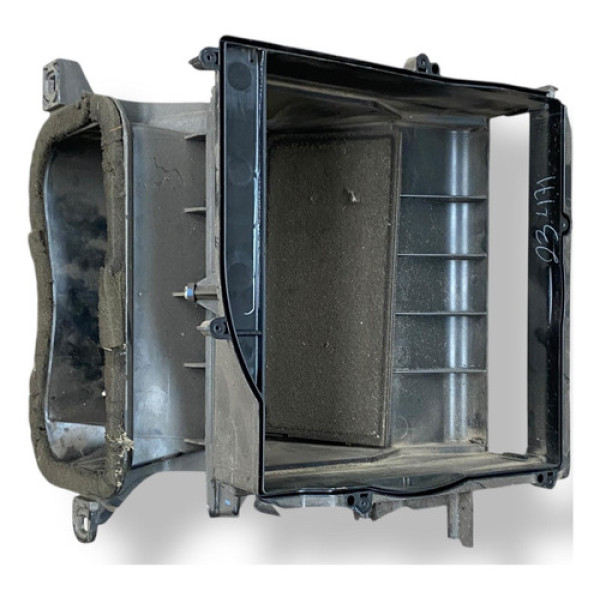 Carcaça Caixa Evaporadora Honda Civic 1.8 Aut 2007/10 23471