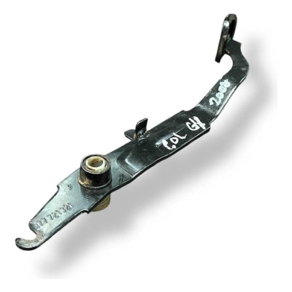 Pedal Embreagem Volkswagen Gol G4 2009 2010 377721321