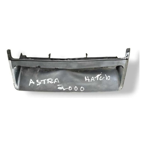 Break Light Luz Freio Gm Astra Hatch 2003 2011 V1g225622