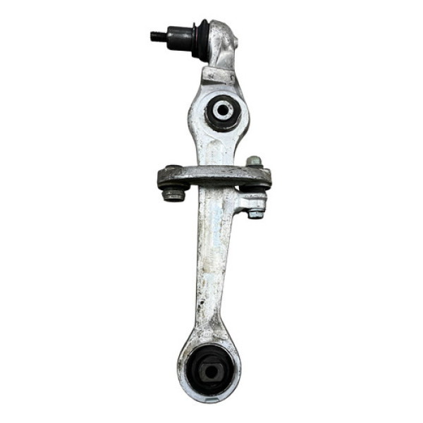 Braço De Suspensao Dianteiro Esquerda Volkswagen Passat 2005