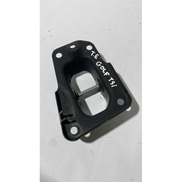 Suporte Facão Traseiro Esquerdo Vw Golf Tsi 1k0505129l