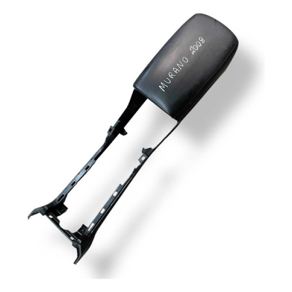 Console Central Apoio Braço Nissan Murano 2008 2009 2010 