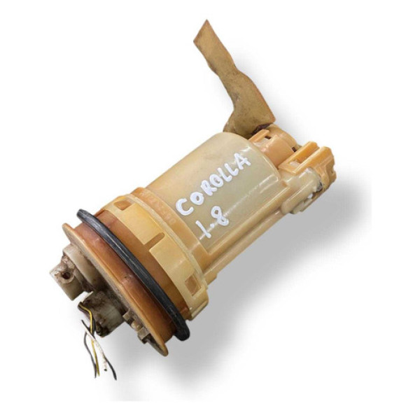 Bomba Combustível Toyota Corolla 1.8 Aut 2006/08 1019617201