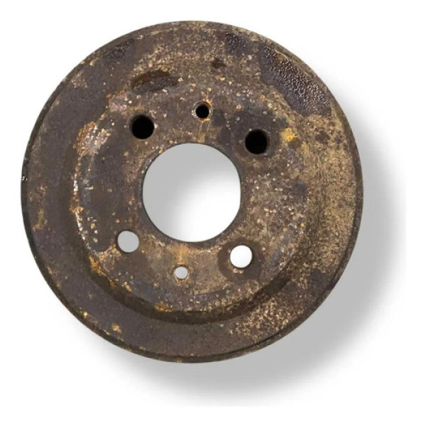 Tambor Freio Traseiro Direita Fiat Siena 2009 2010 2011 2012