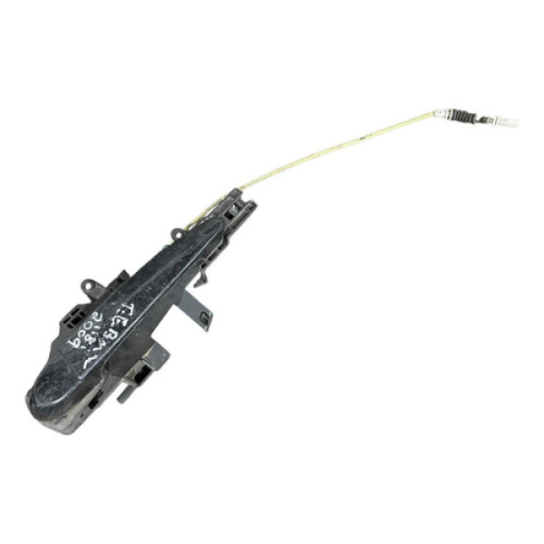 Maçaneta Externa Traseira Esquerda Bmw 118i X1 2009/2015 