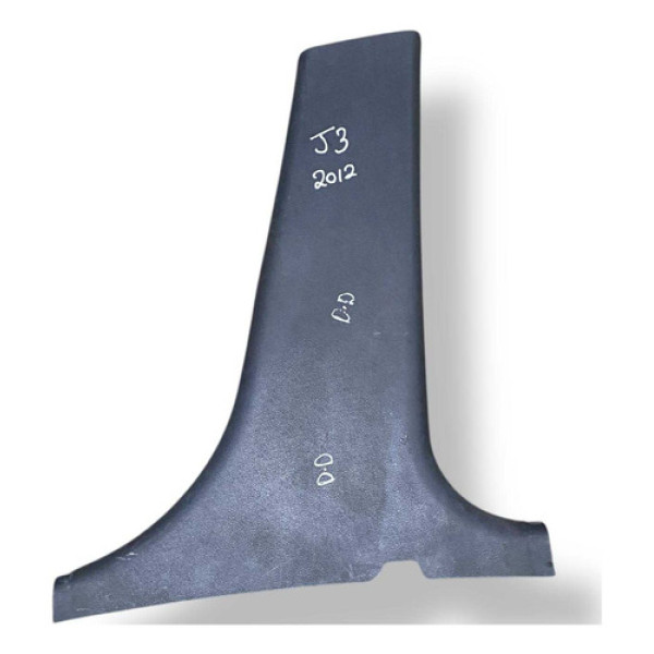 Acabamento Coluna Central Direito Jac J3 2012 5402240u8010