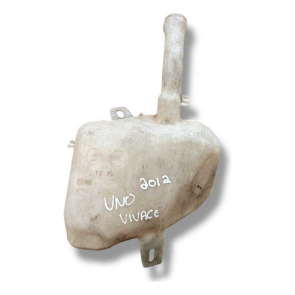 Reservatório Limpador Parabrisa Argo Mobi 2012 22260pehd Branco