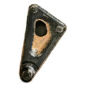 Suporte Coxim Agregado Zafira 2008 2.0 90498746