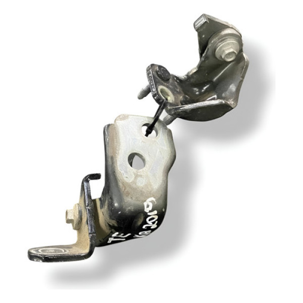 Par Dobradiça Porta Traseira Esquerda Ka 2019 Bb537822811