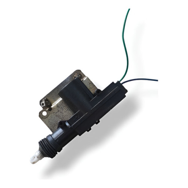 Motor Atuador Trava Traseira Fiat Uno 1995/1999 T12280409