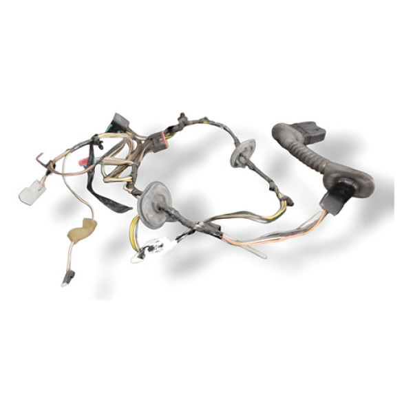 Chicote Porta Dianteiro Direita Ford Focus 2012 2013 14k138