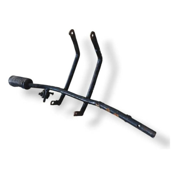 Pedal Honda Traseira  Titan Fan 125 2001 2002 2003