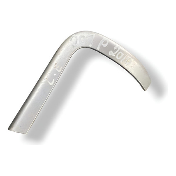 Acabamento Difusor Esquerdo 207 Passion 2010 9683130680