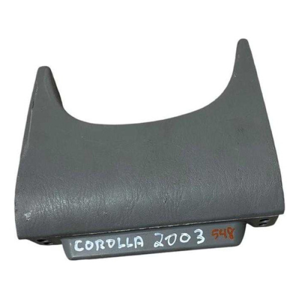 Moldura Inferior Volante Toyota Corolla 2003/2008 5504502130