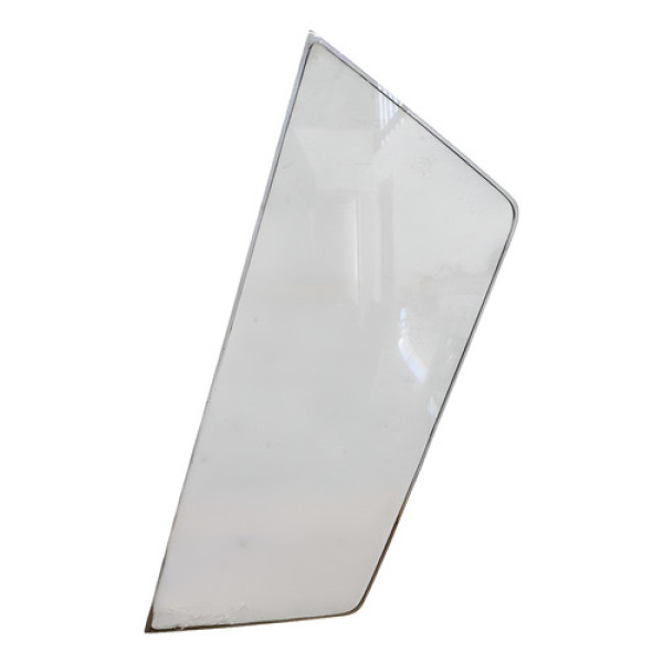 Vidro Vigia Tampa Traseira Volkswagen Voyage 1986 A 1990