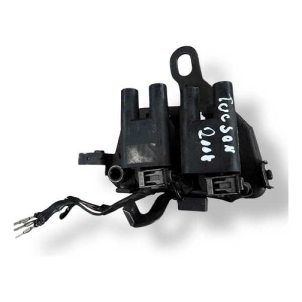 Bobina Ignicao Hyundai Tucson 2008 2009 2010 2011 2012 2013 