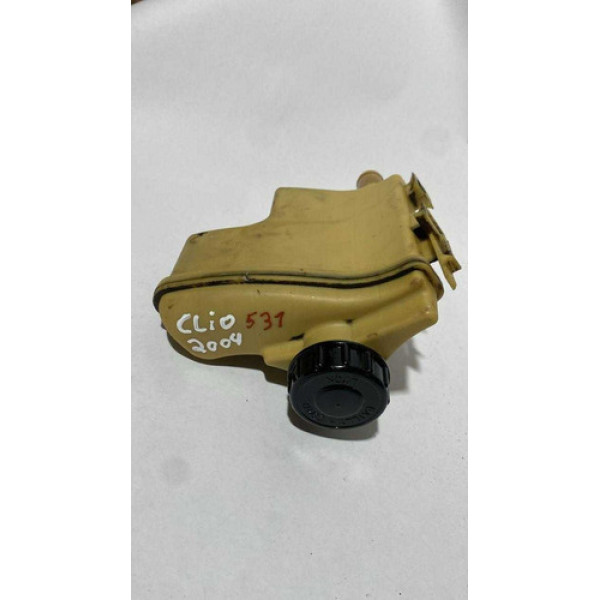 Reservatorio Oléo Direção Renault Clio 1.0 2004 7700414664