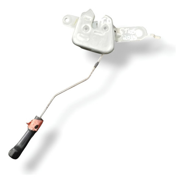 Trava Banco Traseiro Direito Toyota Etios 2015 2016 2017