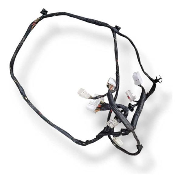 Chicote Porta Mala Hyundai Azera 2007/2008/2009/2010/2011