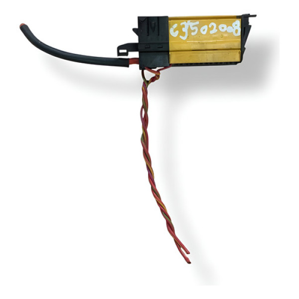 Caixa Fusíveis Mercedes-benz Classe C 2007 2008 A2045400150