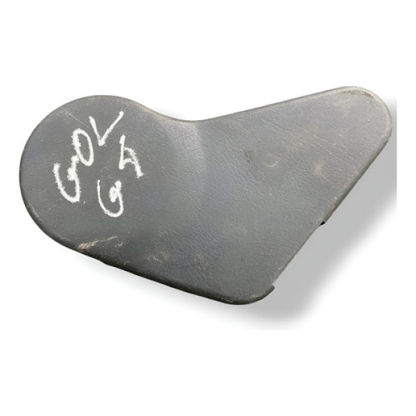 Acabamento Banco Lado Direito Vw Gol G4 2008 2009 377881292