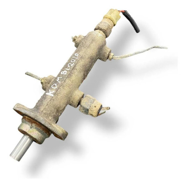 Cilindro Mestre Freio Volkswagen Kombi 2010 2011 2012 2013