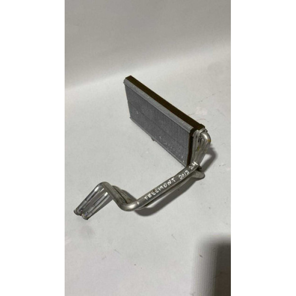 Radiador Evaporador Ar Condicionado Fiat Freemont 2.4 2012