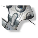 Maquina Vidro Manual Traseira Esquerda Chevrolet Celta 2003