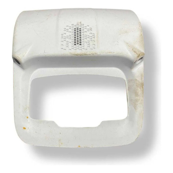 Moldura Luz Teto Cortesia Peugeot 2008 2017 2018  9801436077