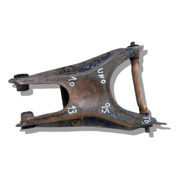 Balança Bandeja Traseira Direita Fiat Uno 1.0 1995/2005