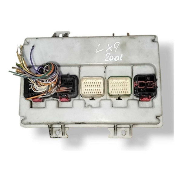 Caixa Fusiveis Chrysler Grand Caravan 2005 2006 2007 2008