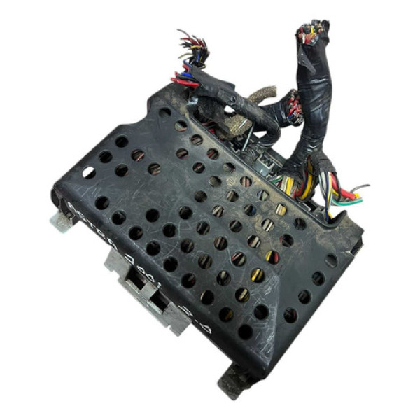 Caixa Fusível Rele Externa Gm Astra 1999 A 2002 2.0 90589965