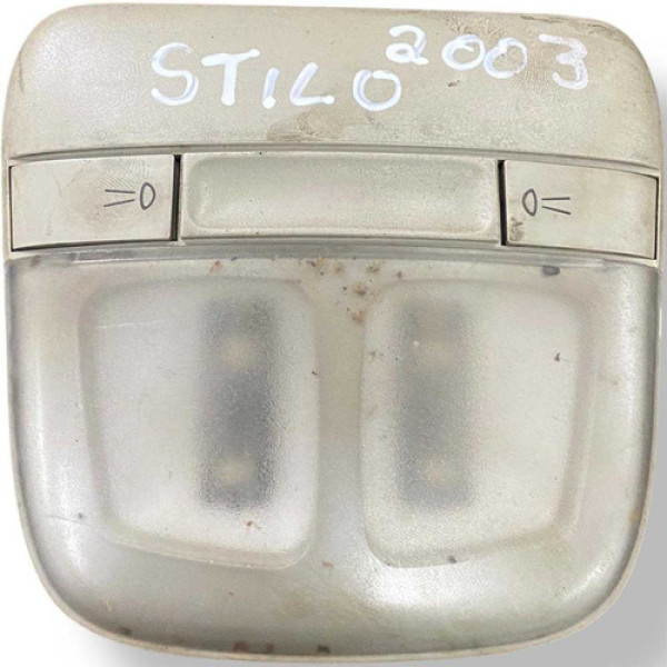 Luz Teto Cortesia Fiat Stilo 2002 2003 2004 2005 735273815