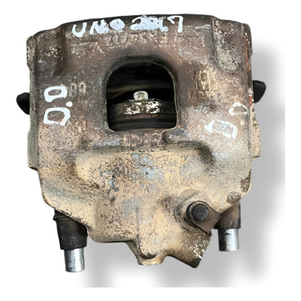 Pinça Dianteira Direita Fiat Uno Drive 1.0  2017 2018 2019