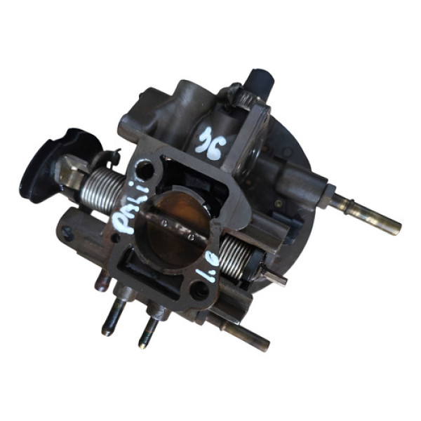 Carburador Motor Fiat Palio 1.0 1996 1997 1998 1999