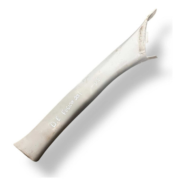 Acabamento Coluna Parabrisa Esquerda Fusion 2011 5403513b