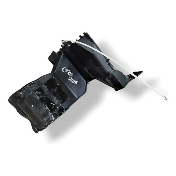 Carcaça Caixa Evaporadaora Toyota Etios Sedán 2018 2019 2020