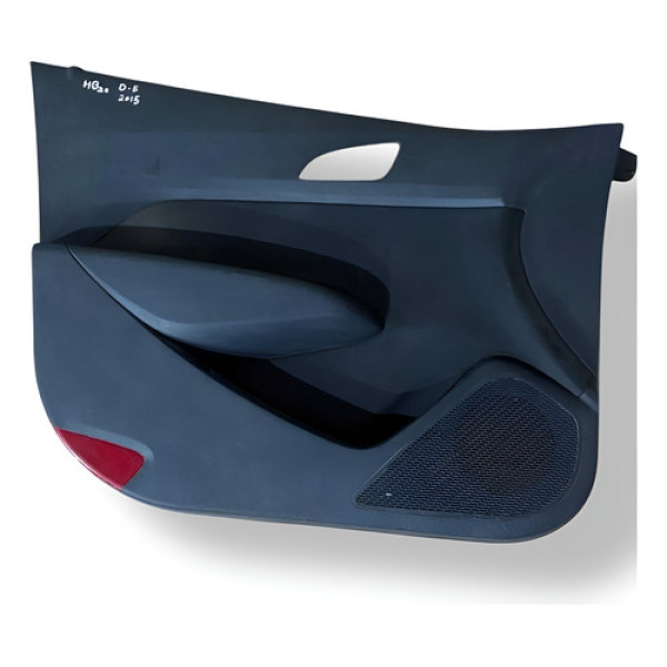 Forro Porta Dianteira Esquerda Hyundai Hb20 2015 823301s010