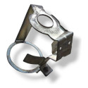 Suporte Filtro Canister Chevrolet Omega 1993 1994 1995 1996