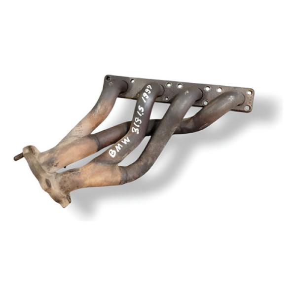Coletor De Escape Bmw  318i S 1.9 1996 1997 1998 Original 