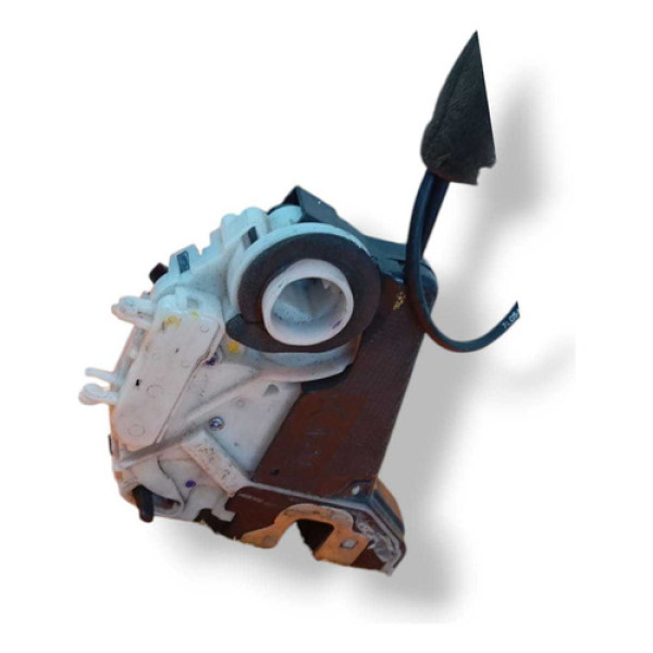 Fechadura Eletrica Porta Tras Esquerda Fit 2012 M8514130