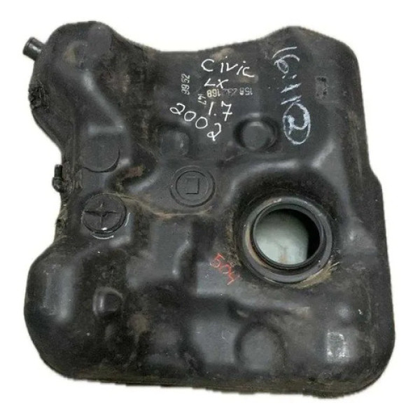 Tanque De Combustivel Civic 1.7 2002
