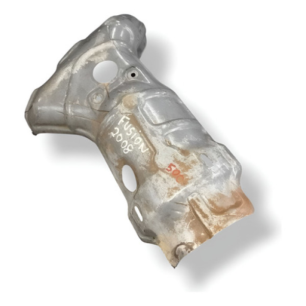 Defletor Calor Catalisador Ford Fusion 2.3 - 2006 2007 2008