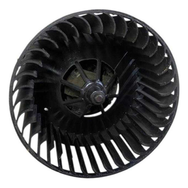 Motor Ventilação Ar Forçado Vw Voyage 1.6 2009/14 T1011677x