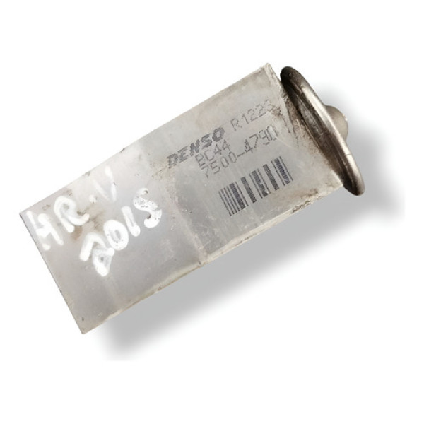 Válvula Expansão Ar Honda Hr-v 2015 2016 2017 2018 75004790