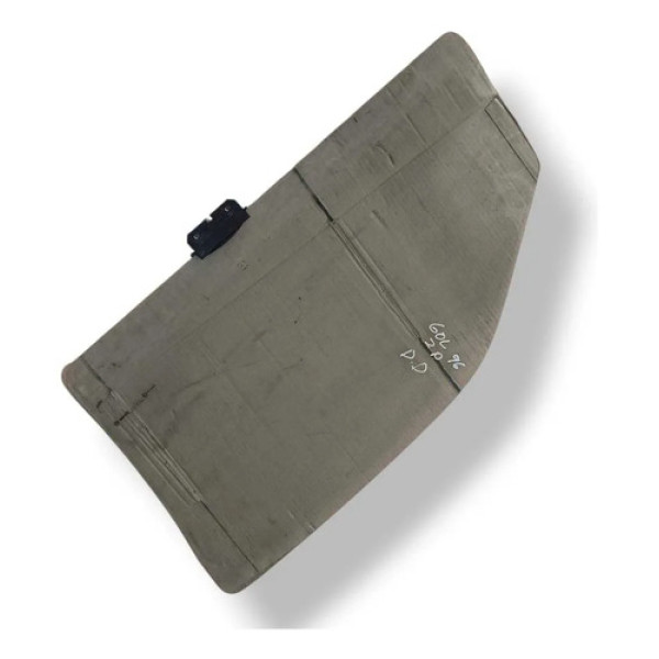 Vidro Porta Dianteiro Direito Volkswagen Gol G2 1997 2p